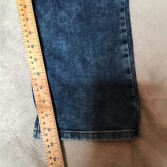 Bootlegger Men’s Jeans Slim Straight W33 L34 - Picture 7 of 14